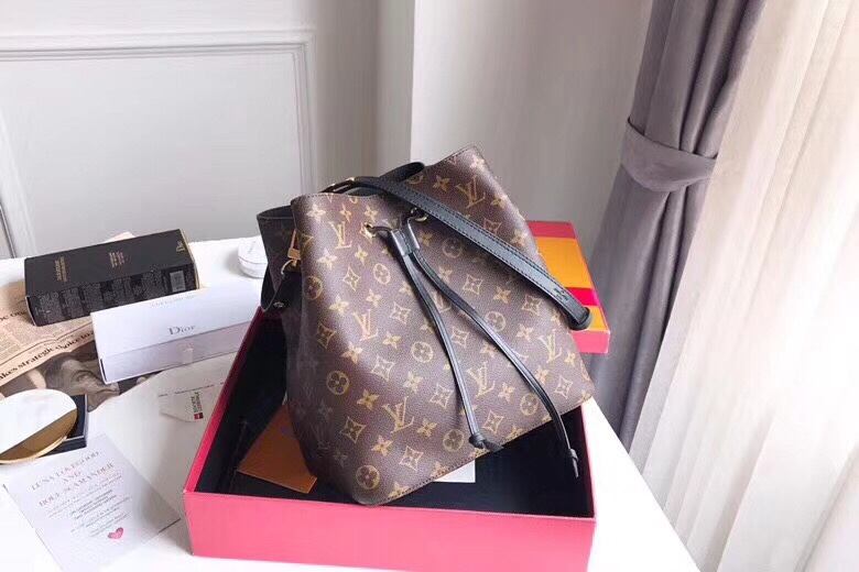 L*ouis V*uitton Bag Top Quality 26*22*27cm