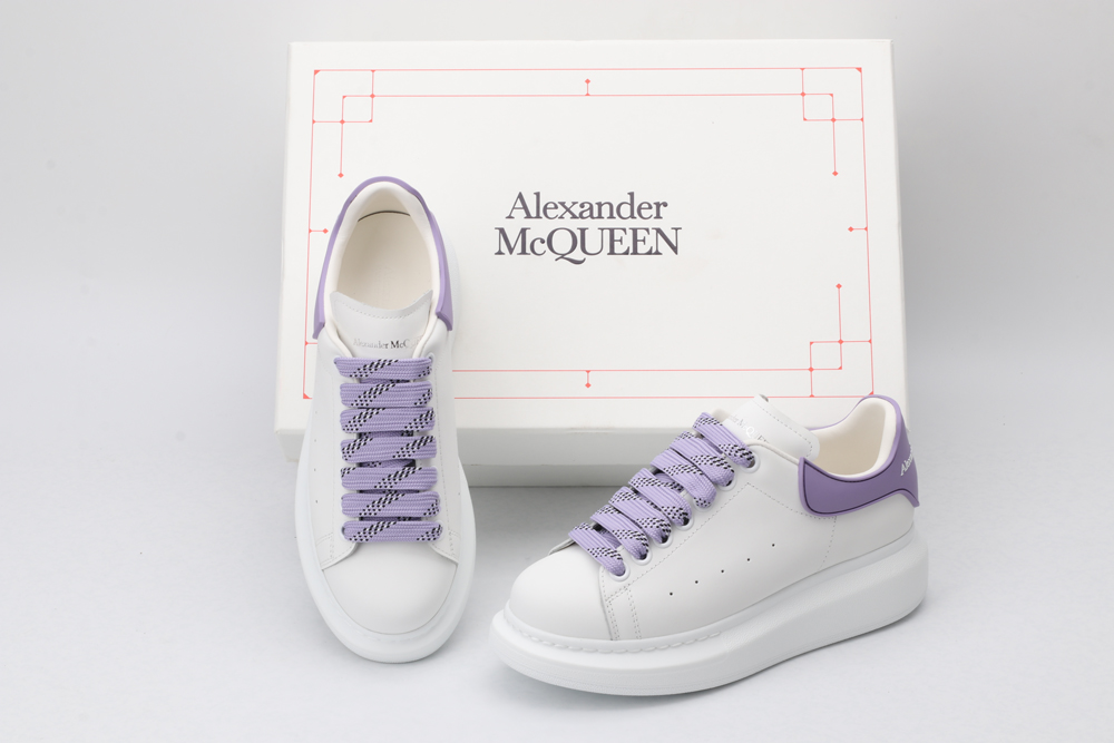 A*exander M*queen Sneaker