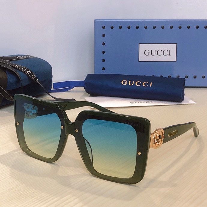 Top Quality G*ucci Glasses