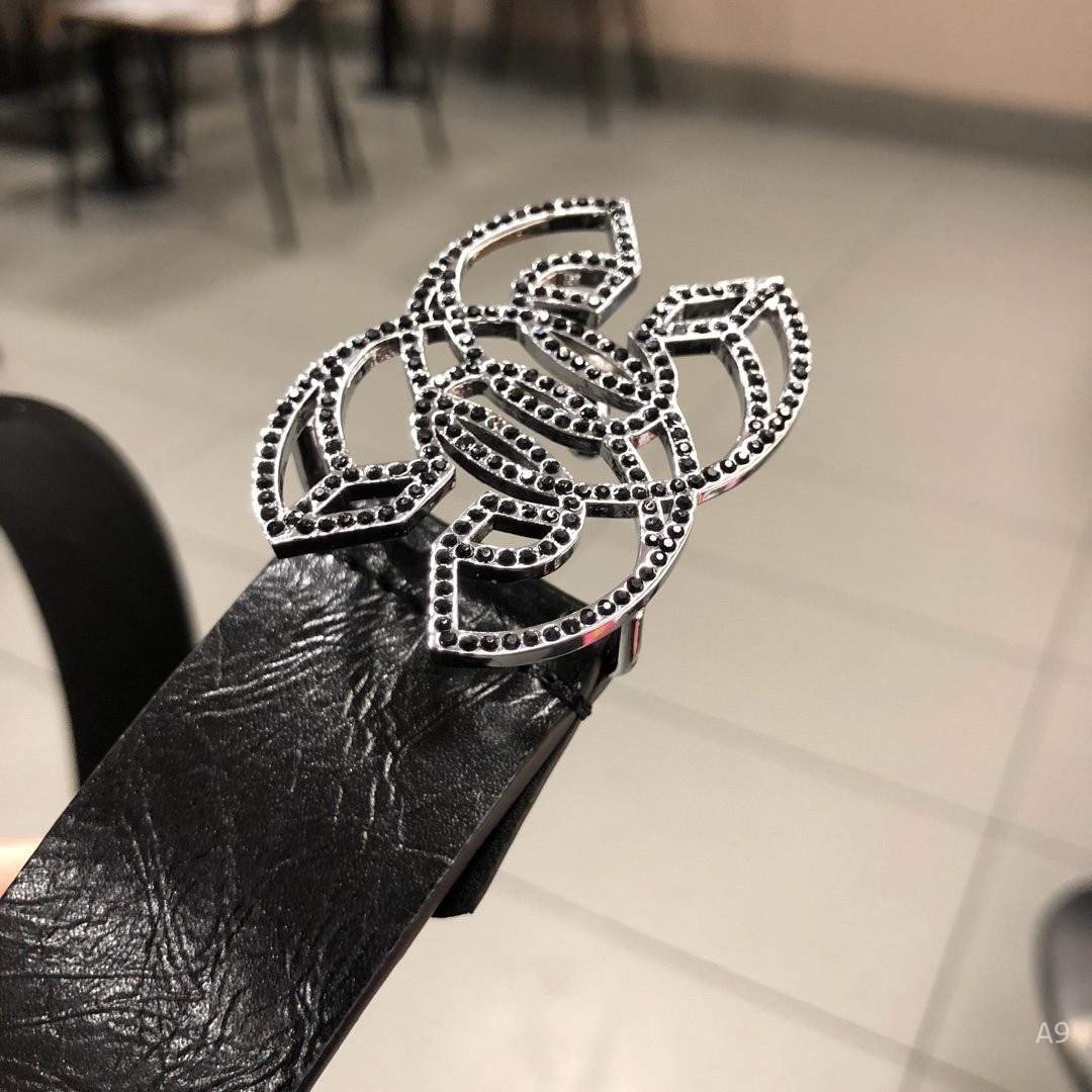 C*anel Belts Top Version