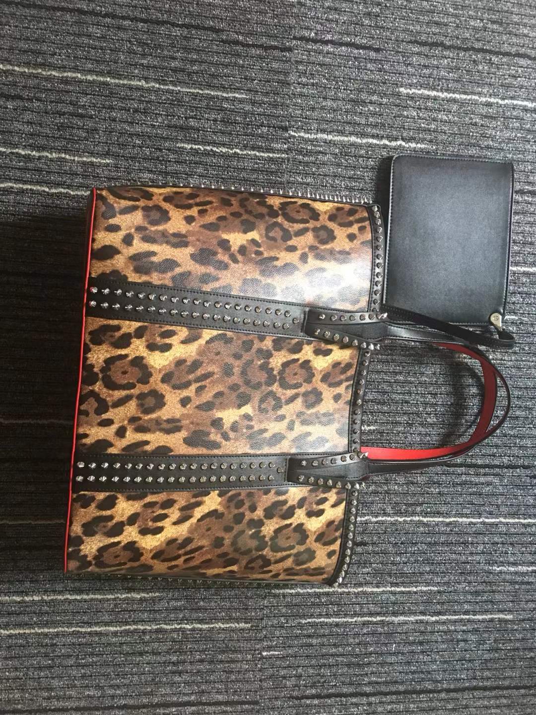 Bag C*hristian L*ouboutin Top Quality