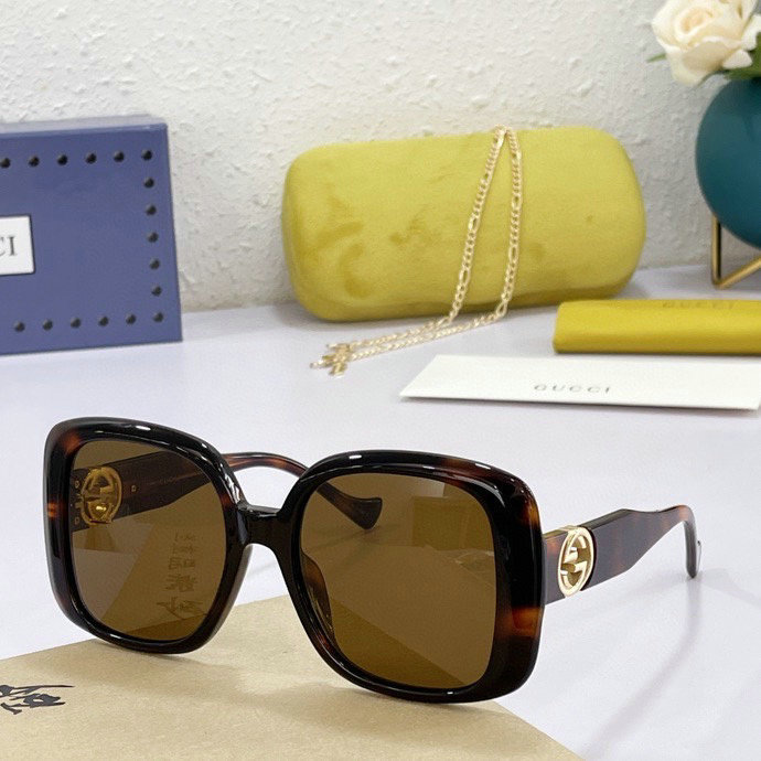 Top Quality G*ucci Glasses