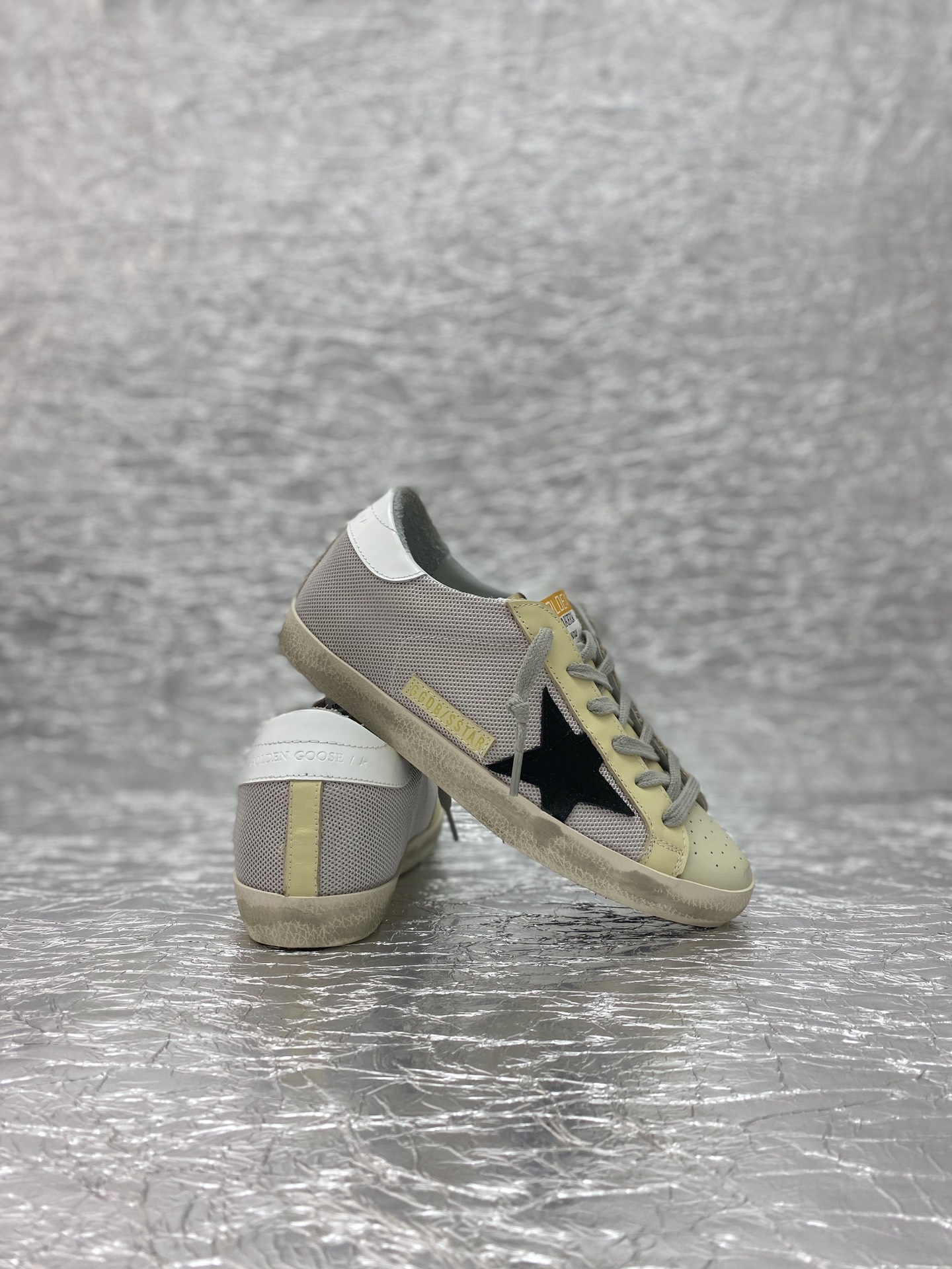 Men Women G*GDB Top Sneakers