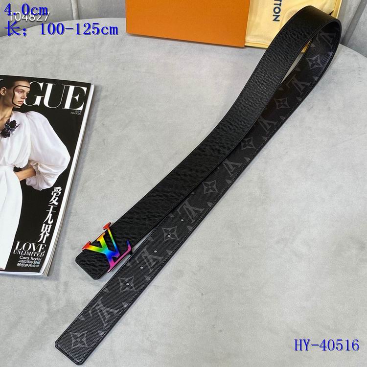 L*uis V*itton Belts Top Version