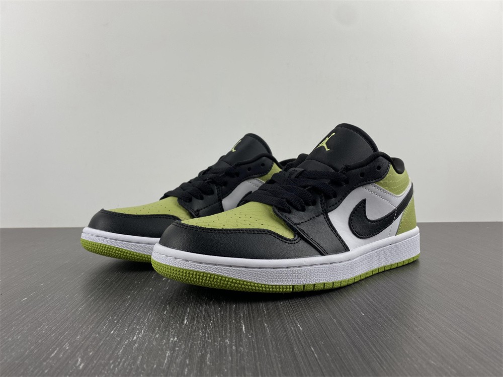 Air Jordan 1 Low DX4446 301