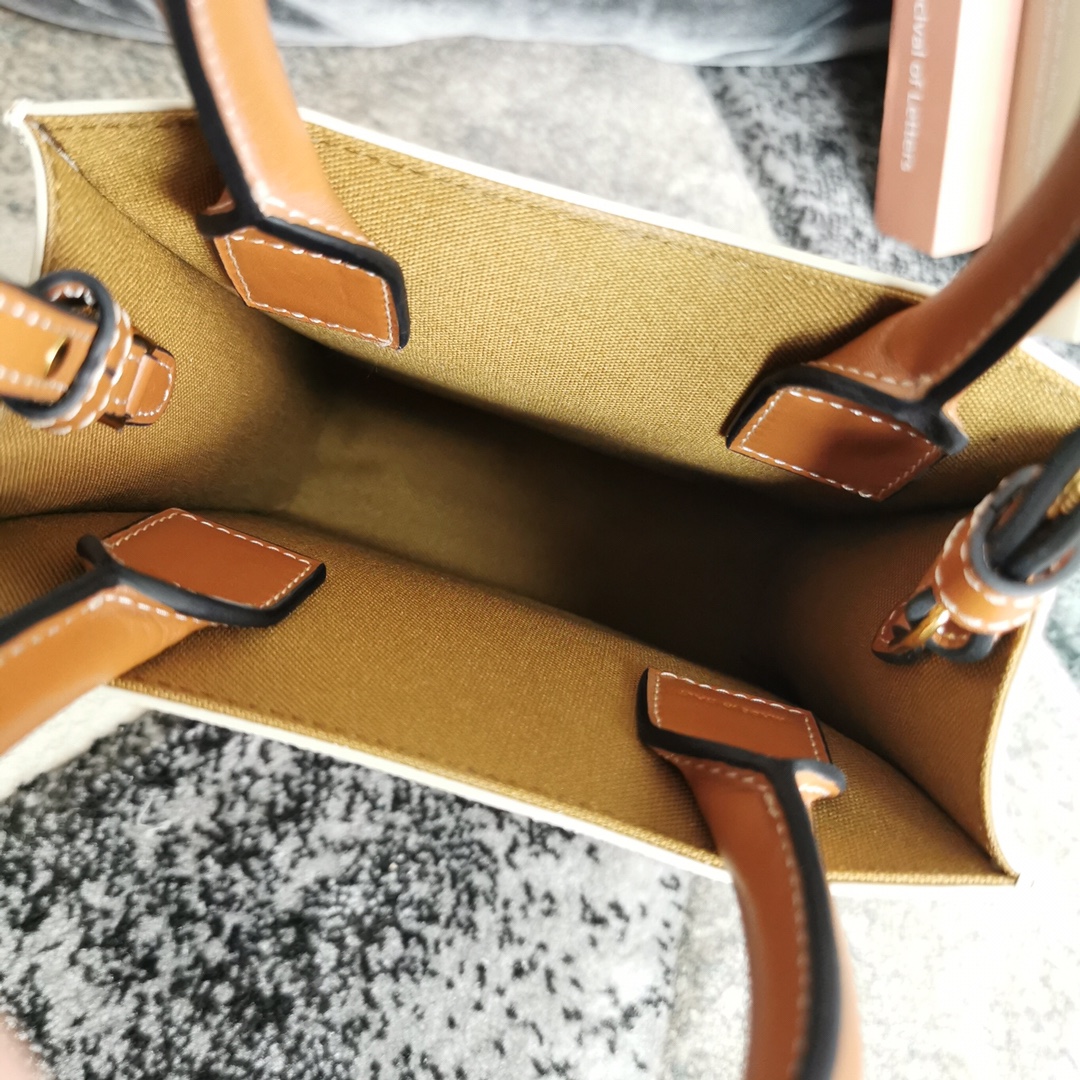 C* eline Top Bag 17*21*4cm