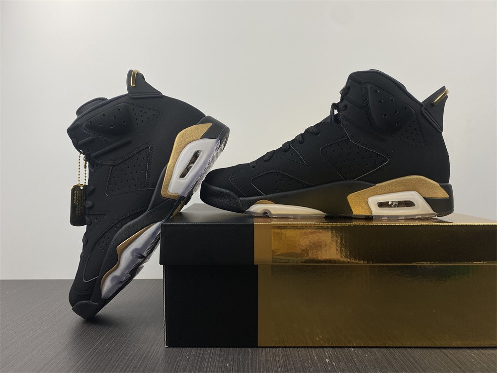 Air Jordan 6 DMP CT4954-007
