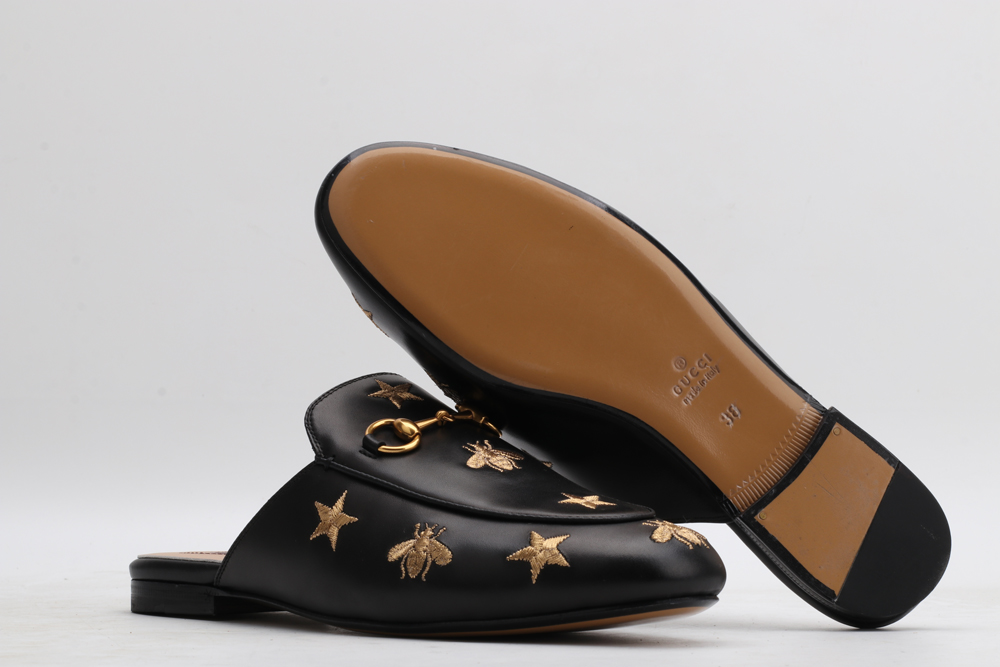 Women G*ucci Top Sneaker