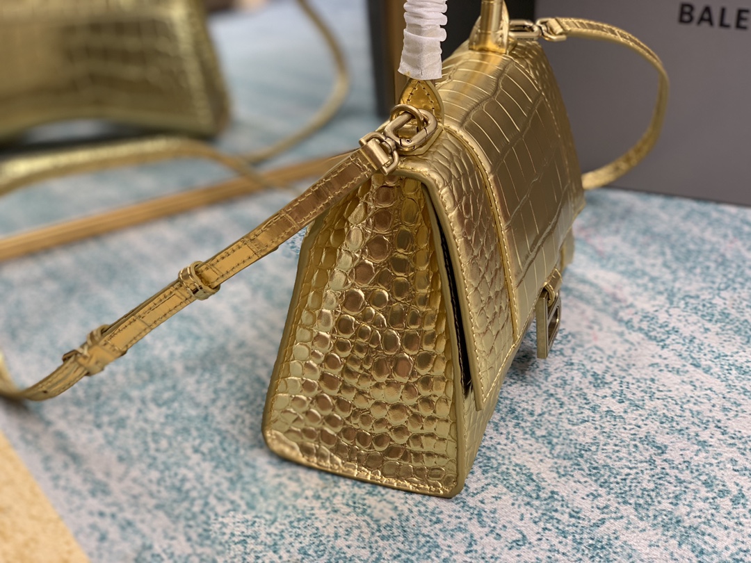 B*alenciaga Bag Top Quality 23*10*24cm