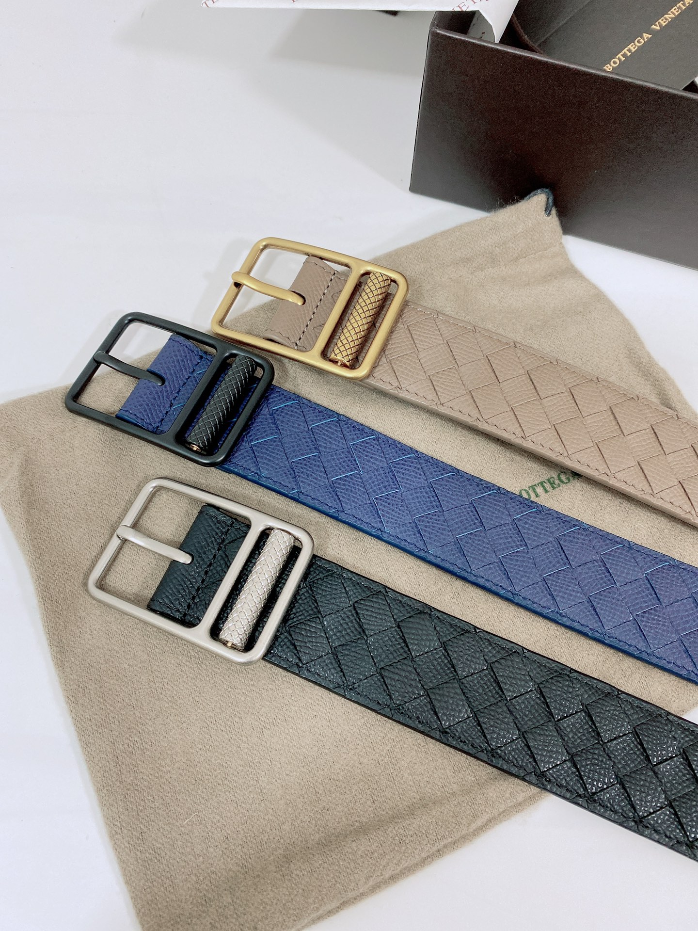 Other Belts Top Quality 35MM