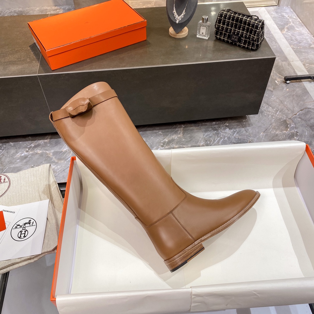 Women H*ermes Top Sneaker