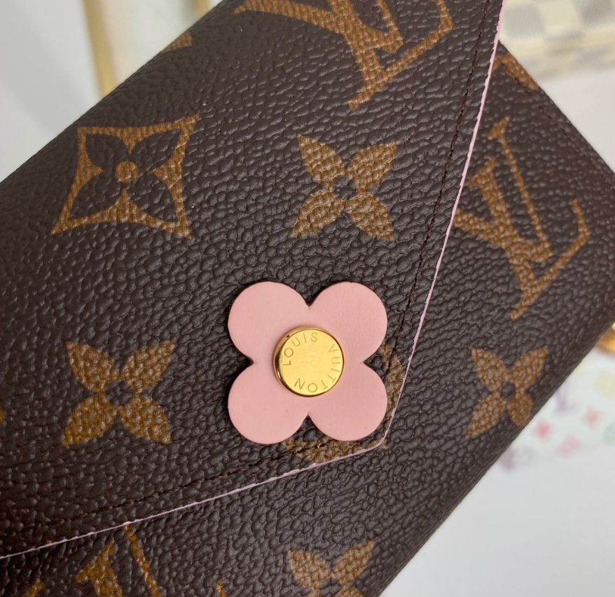 L*ouis V*uitton Bag Top Quality 12*9CM