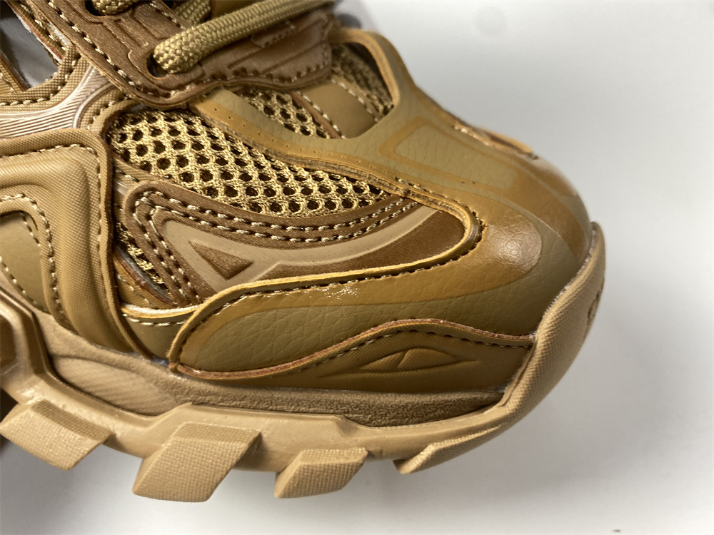 Men Women B*alenciaga Top Sneaker