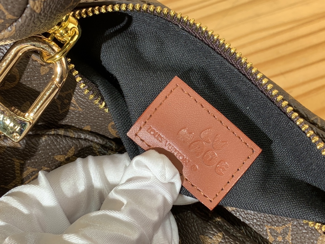 L*ouis V*uitton Bag Top Quality 37*21*15.5CM