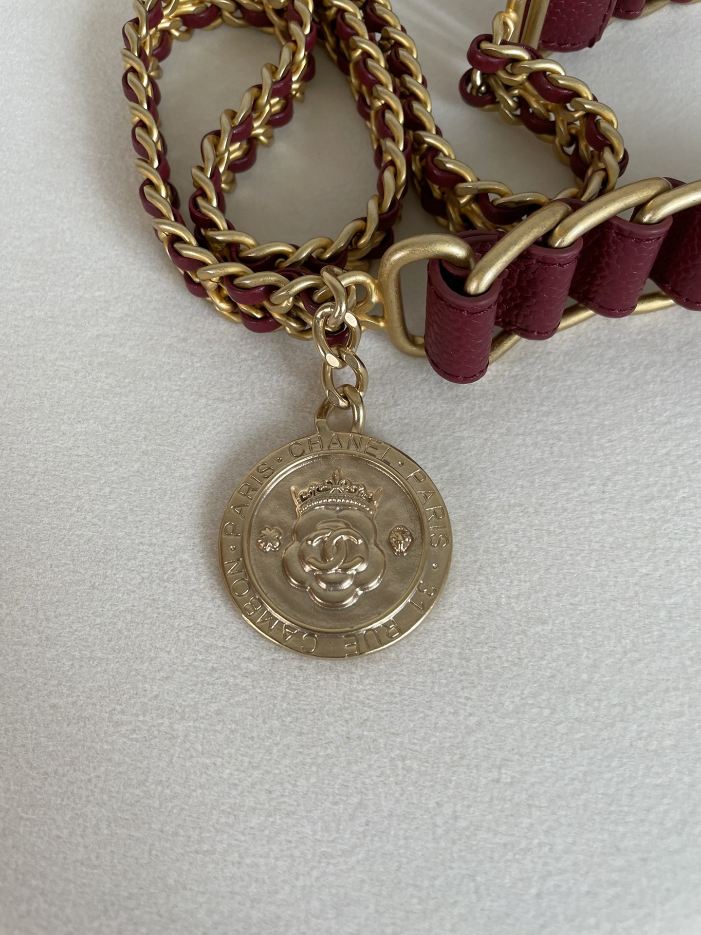 C*hanel Bag Top Quality