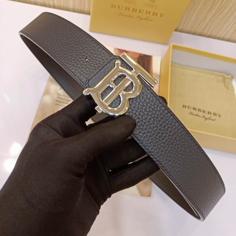 B*rberrry Belts Top Version