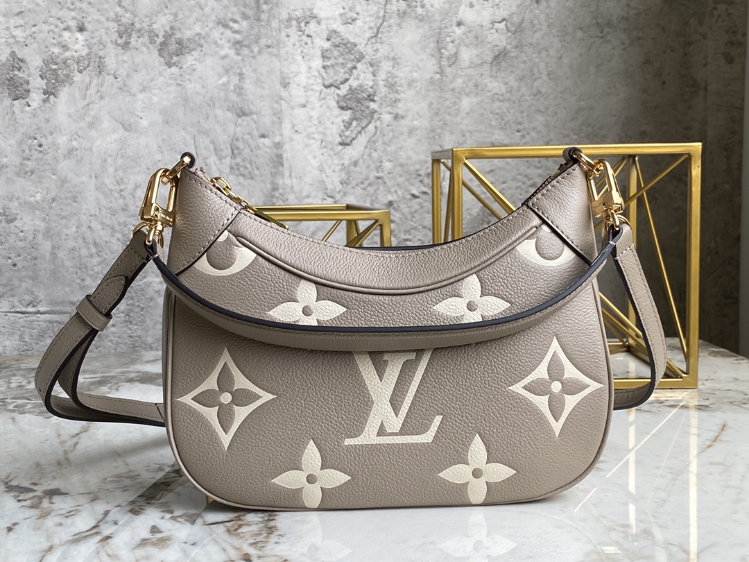 L*ouis V*uitton Bag Top Quality 22*14*9CM