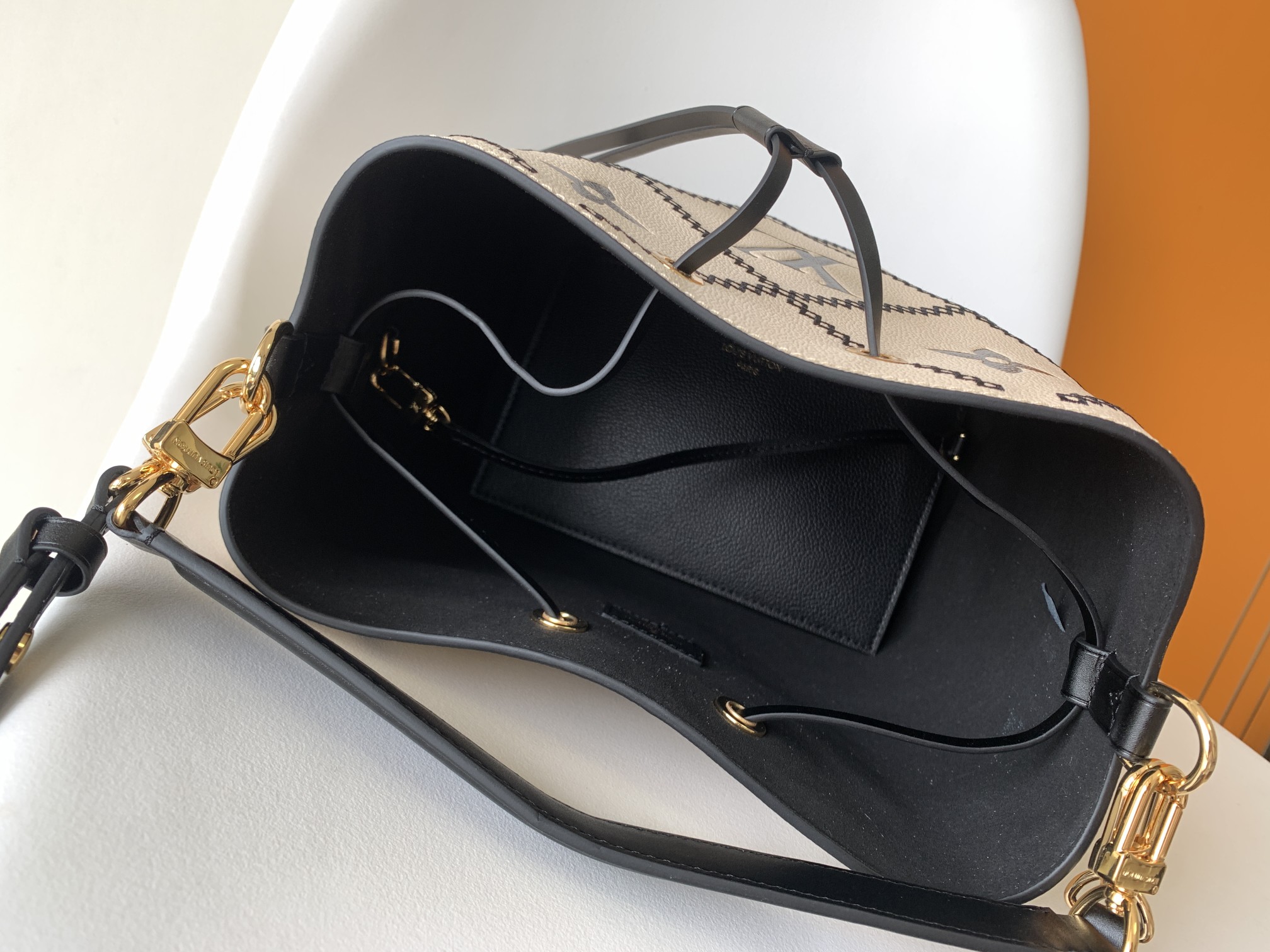 L*ouis V*uitton Bag Top Quality 26*26*17.5CM