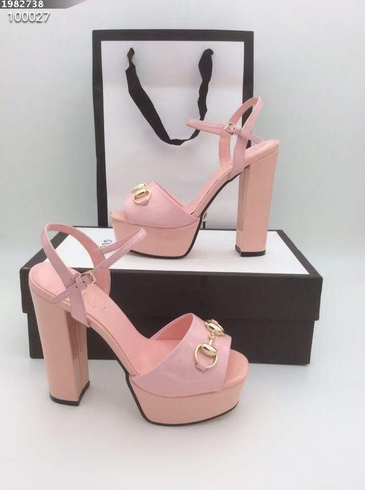 Women G*ucci Top Sandals