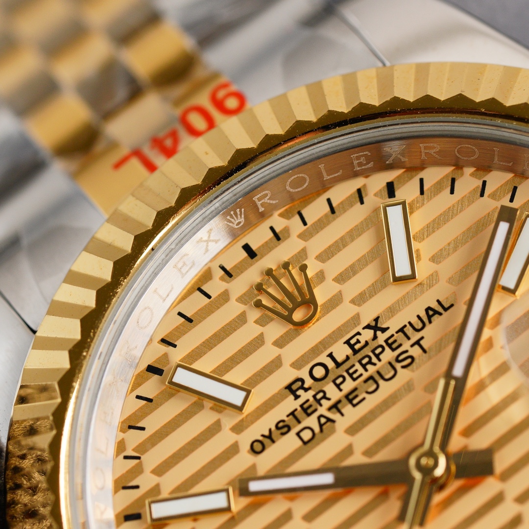 R*olex Watches Top Quality 41*11mm