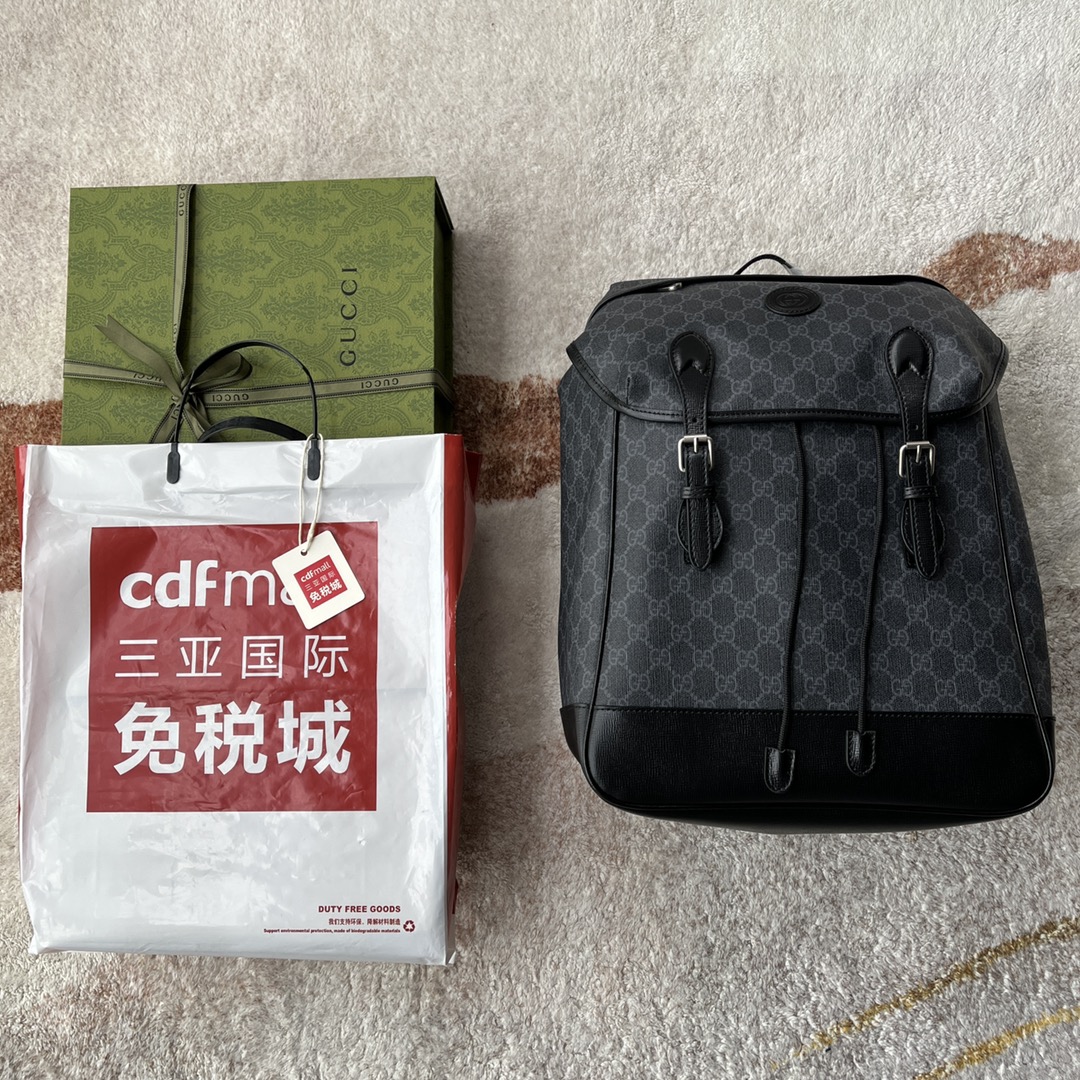 G*ucci Bag Top Quality 26*43*18cm