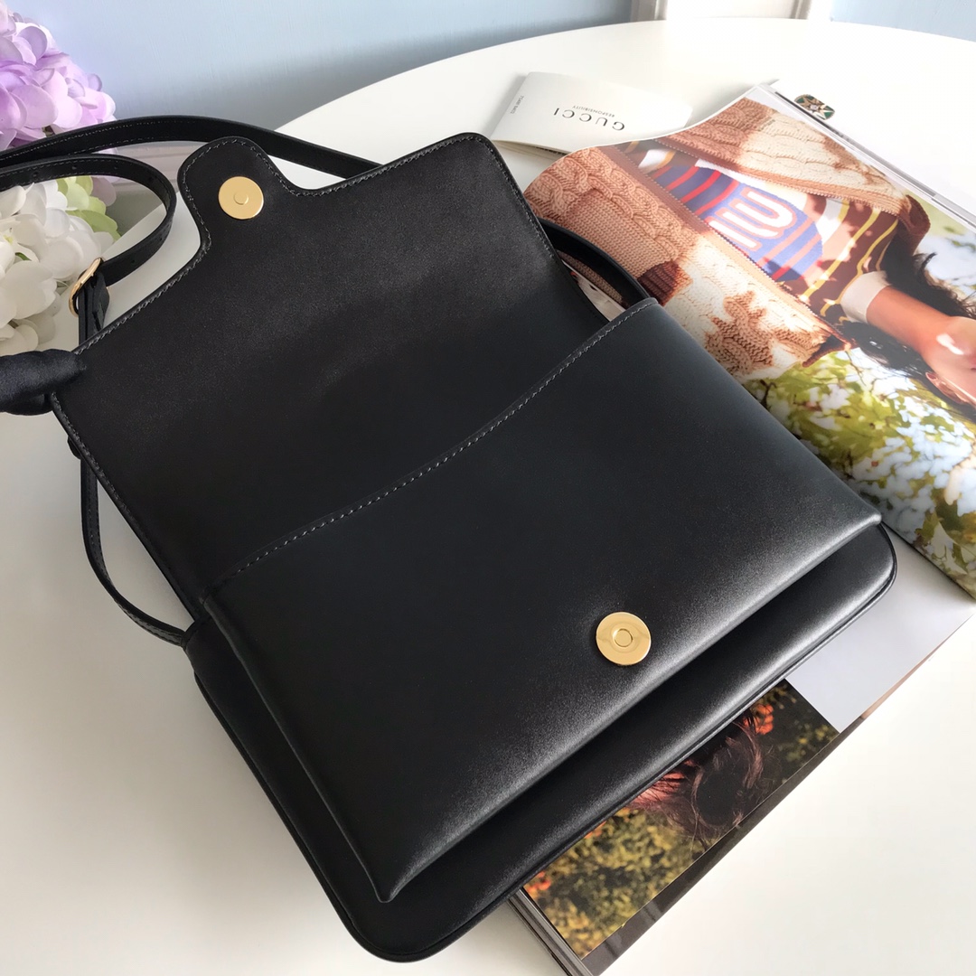 G*ucci Bag Top Quality 25.5*16*6cm