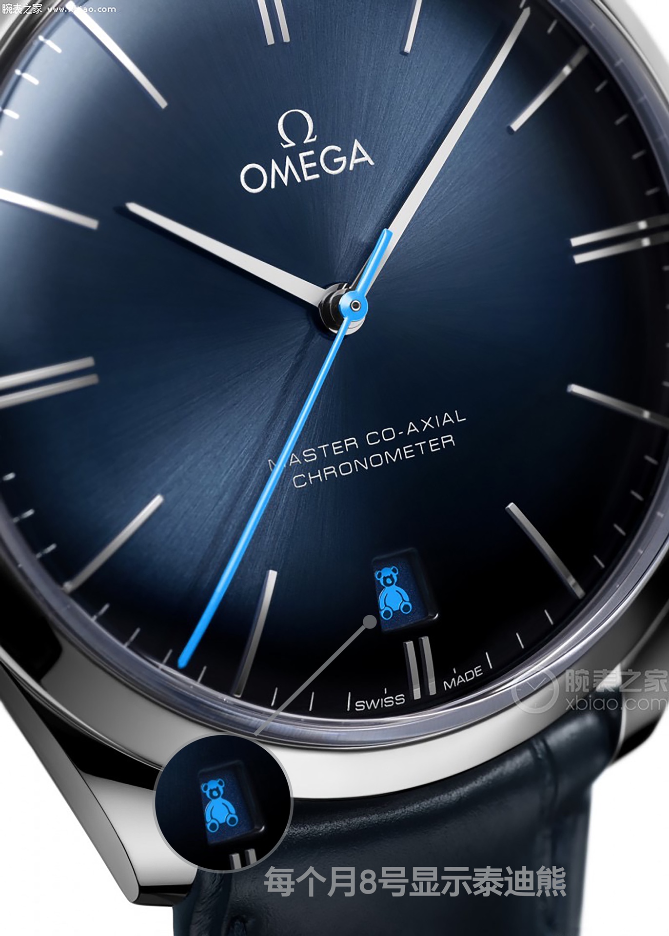 O*mega Watches Top Quality 40*12MM