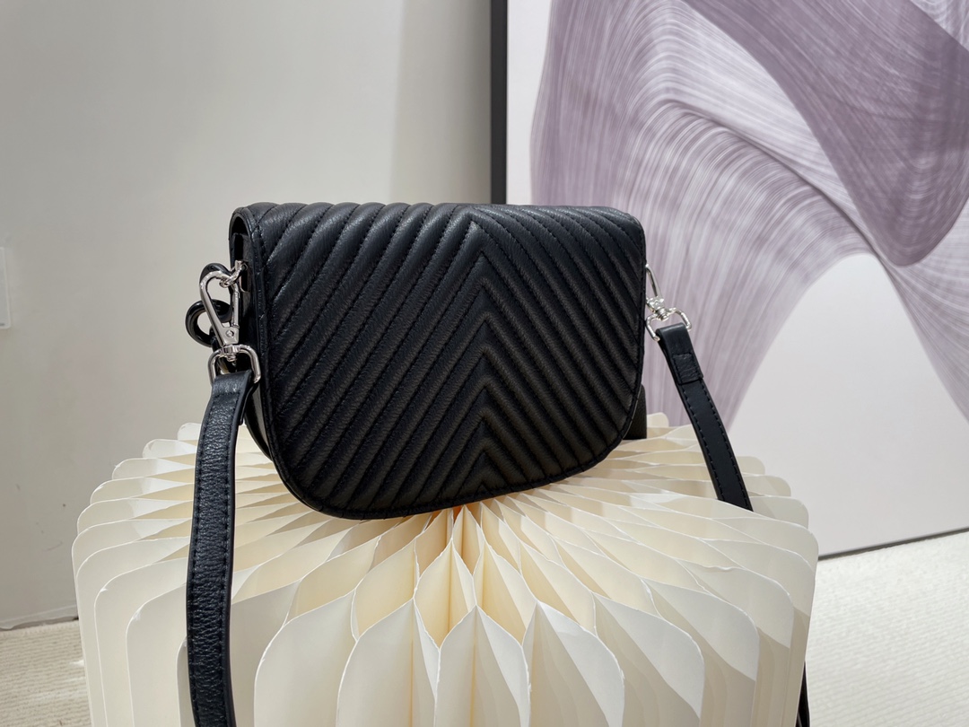 H*ermes Top Bag 21*13CM