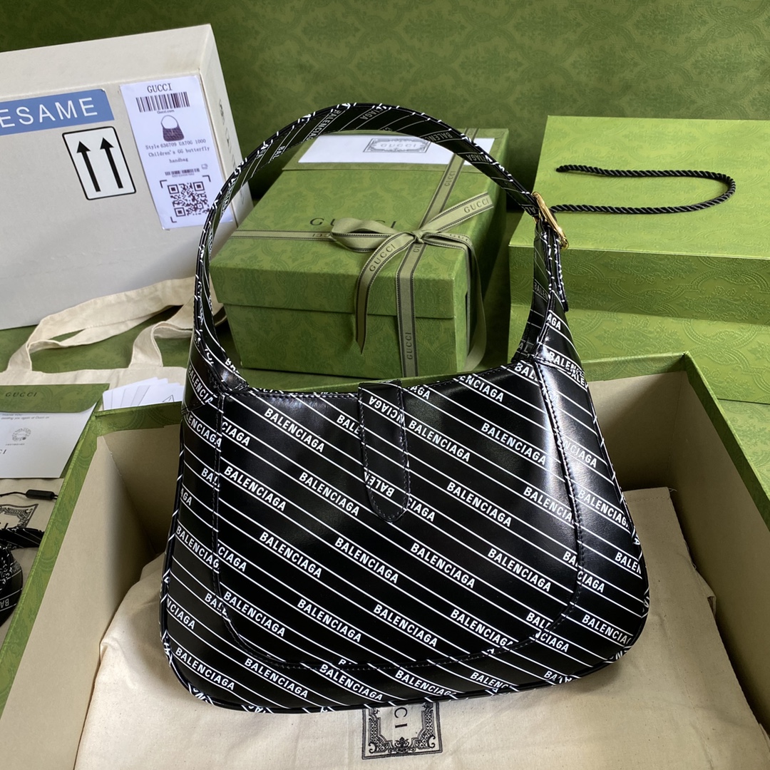 G*ucci Top Bag 28*19*4.5cm