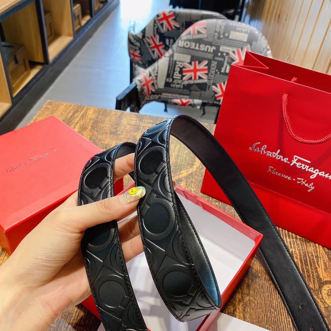 F*erragamo Top Version