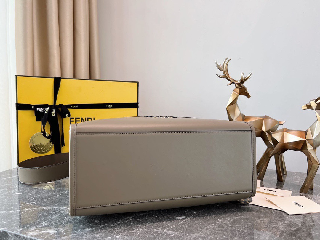 F*endi Bag Top Quality 36*30*16CM