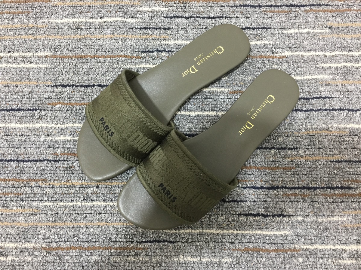 Women D*or Sandals