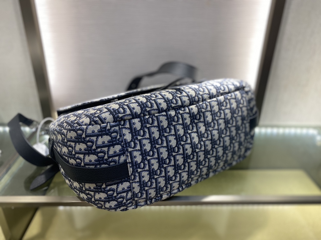 D*ior Top Bag 40*29.5*14.5cm