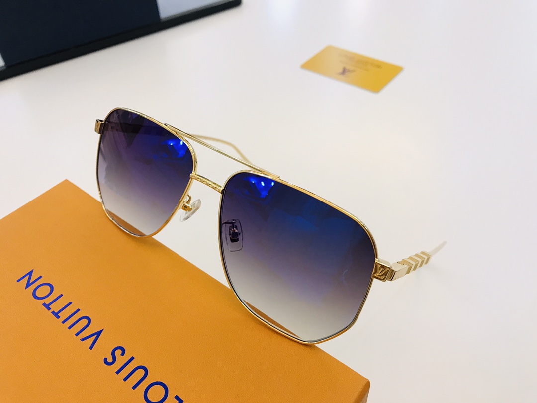 Top Quality L*ouis V*uitton Glasses