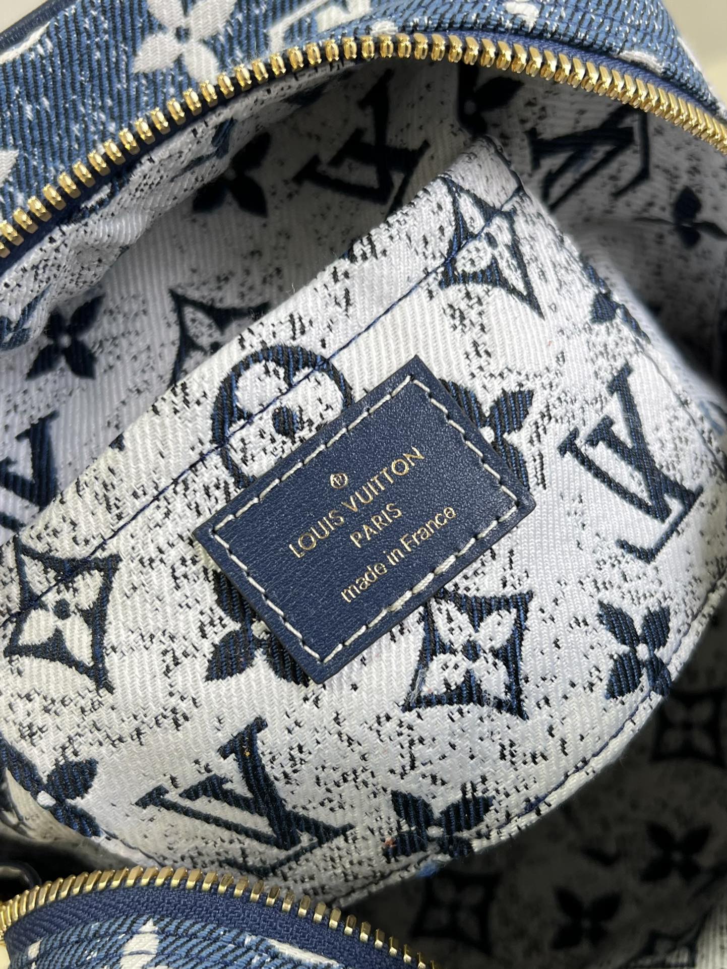 L*ouis V*uitton Bag Top Quality 16*16*16CM