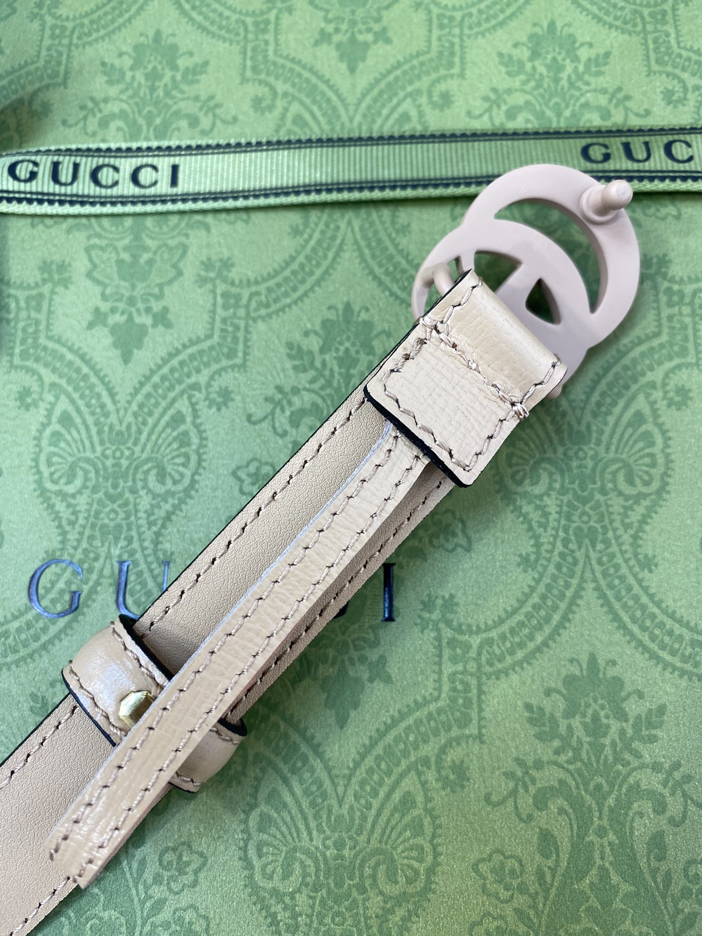 G*ucci Belts Top Quality 20MM