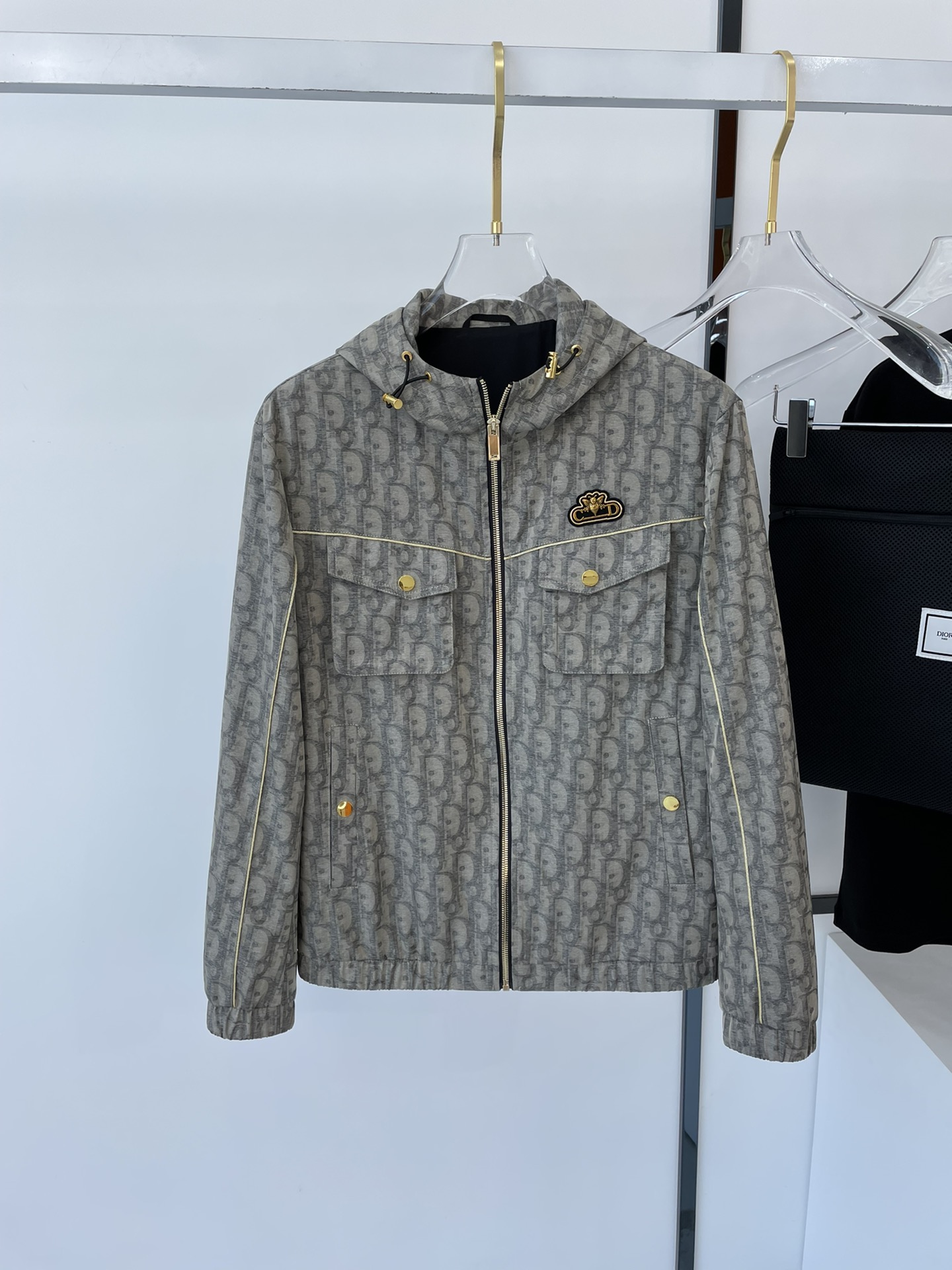 Men Jacket Top Quality