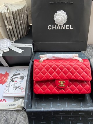 C*hanel Bag Top Quality