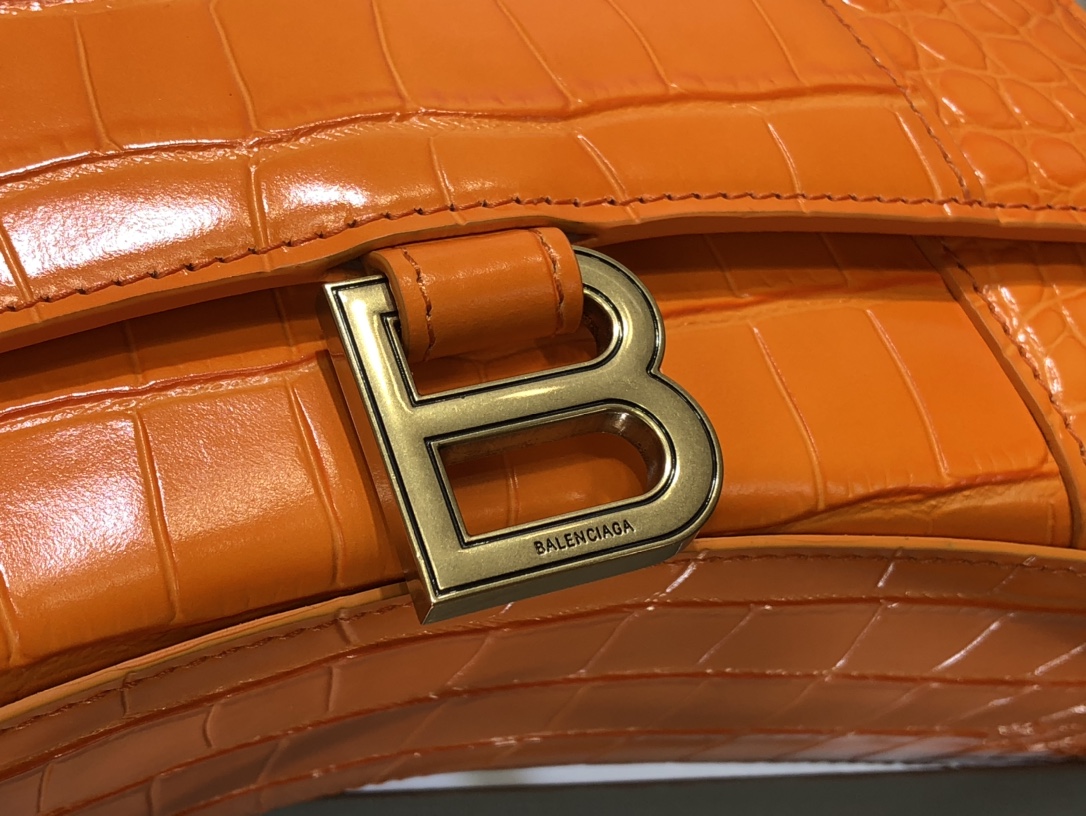 B*alenciaga Bag Top Quality 23x10x24cm