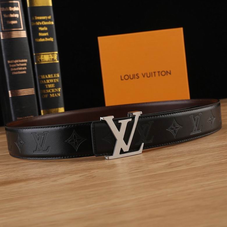 L*uis V*itton Belts Top Version