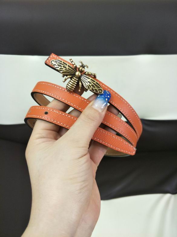 D*or Belts Top Version