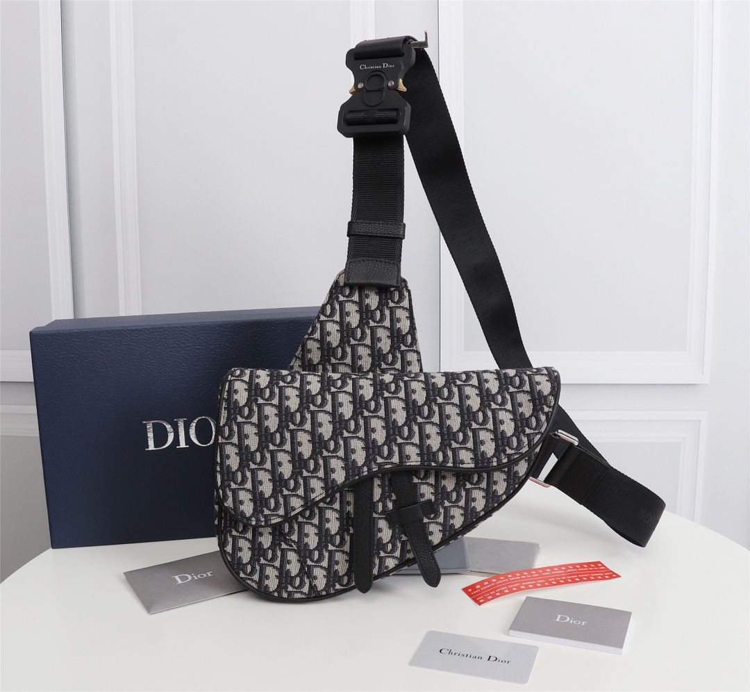 D*ior Top Bag 20*28.6*5cm