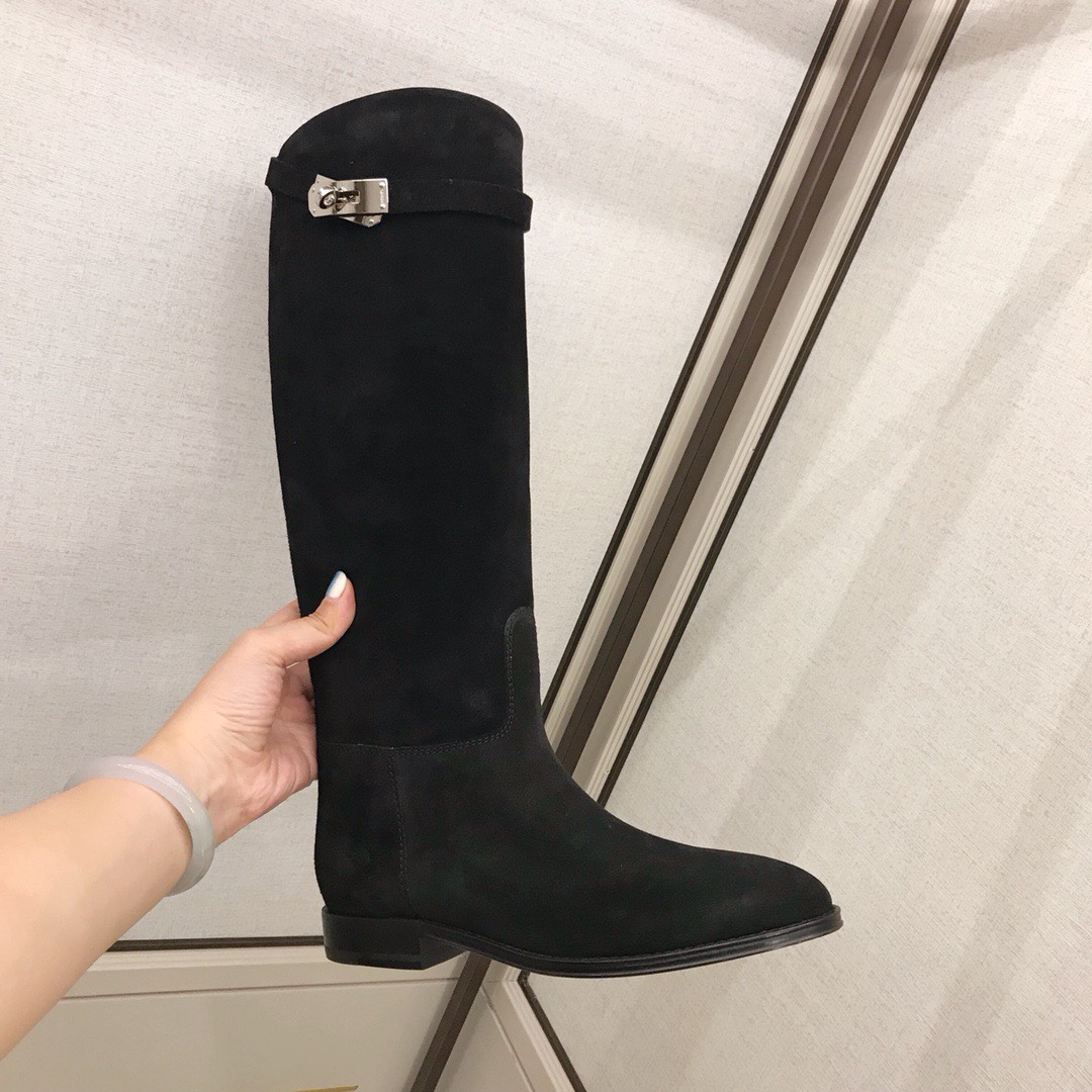 Women H*ermes Top Sneaker