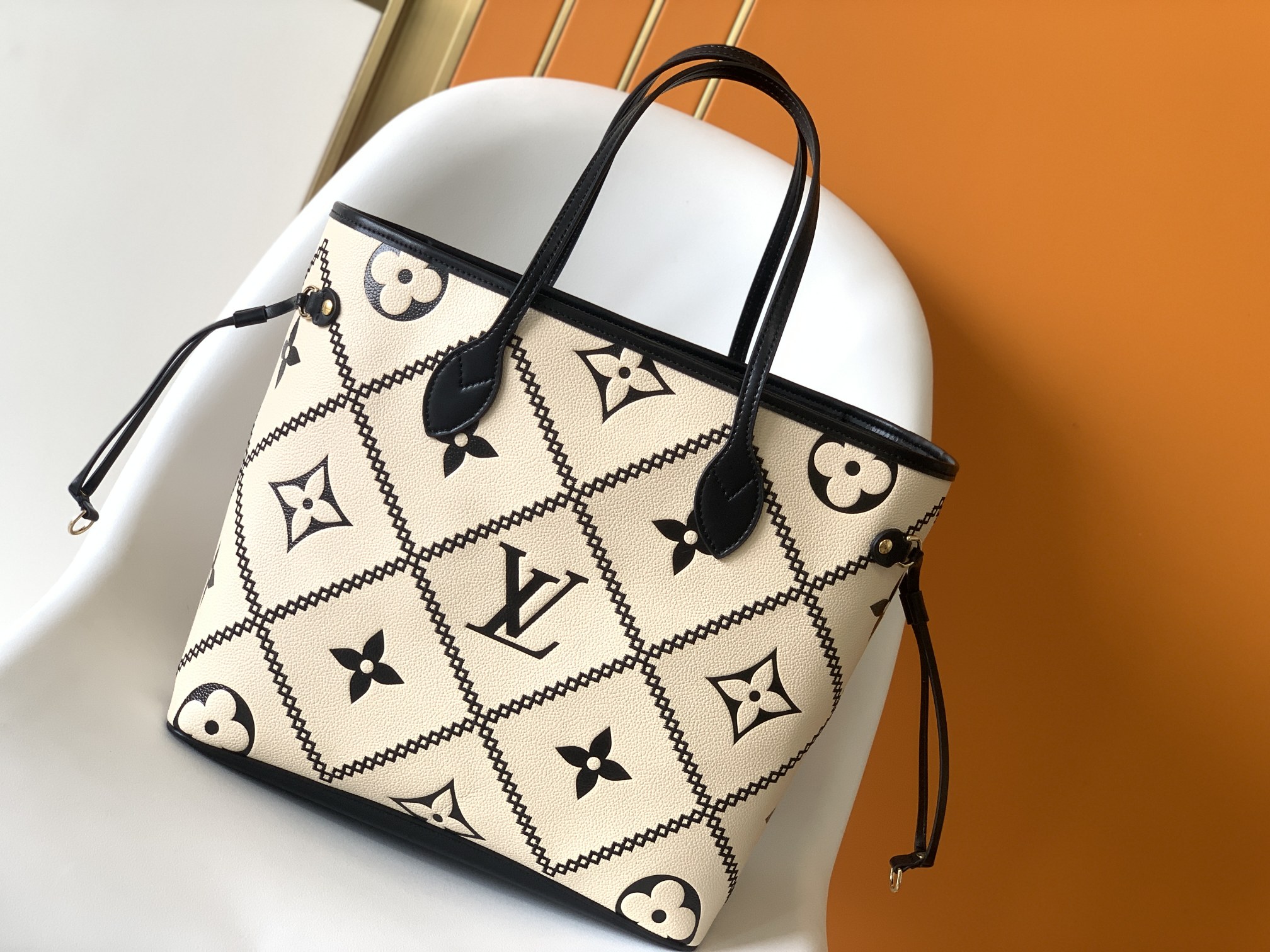 L*ouis V*uitton Bag Top Quality 31*28*14CM