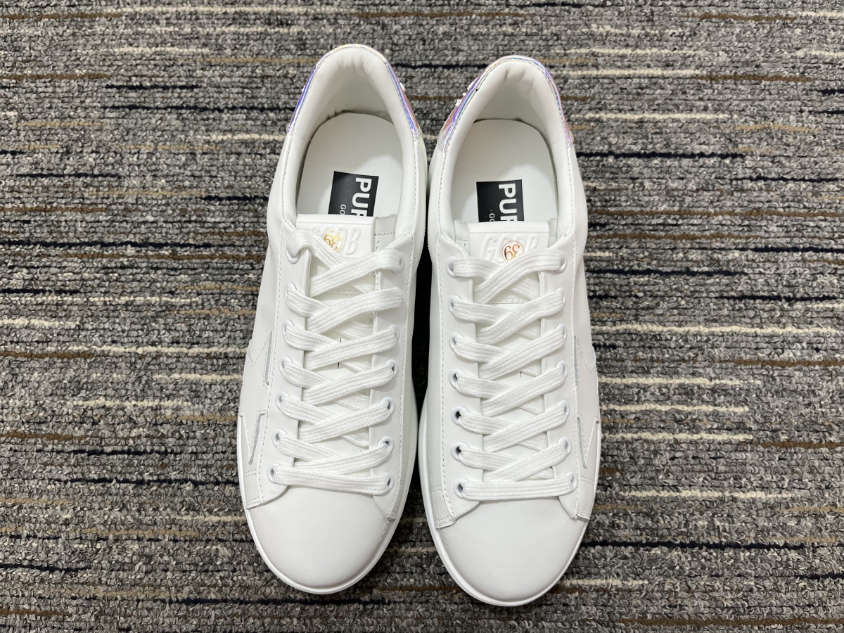 Men Women G*GDB Top Sneakers