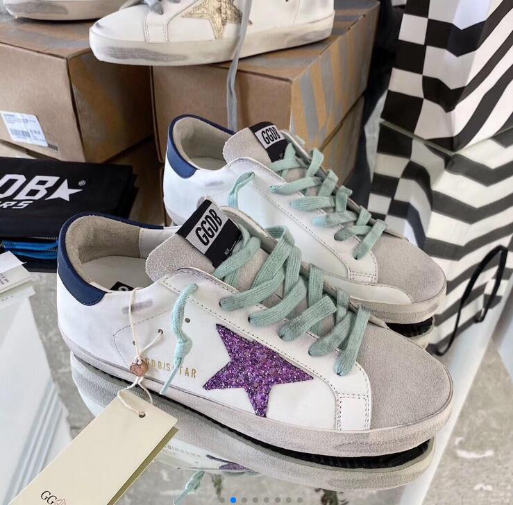 Men Women G*GDB Top Sneakers