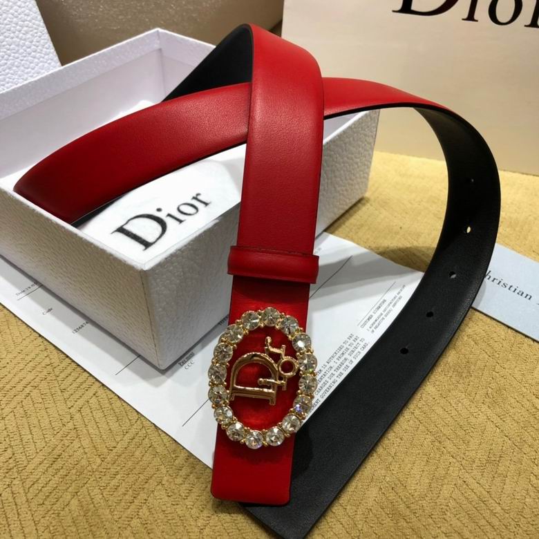 D*or Belts Top Version