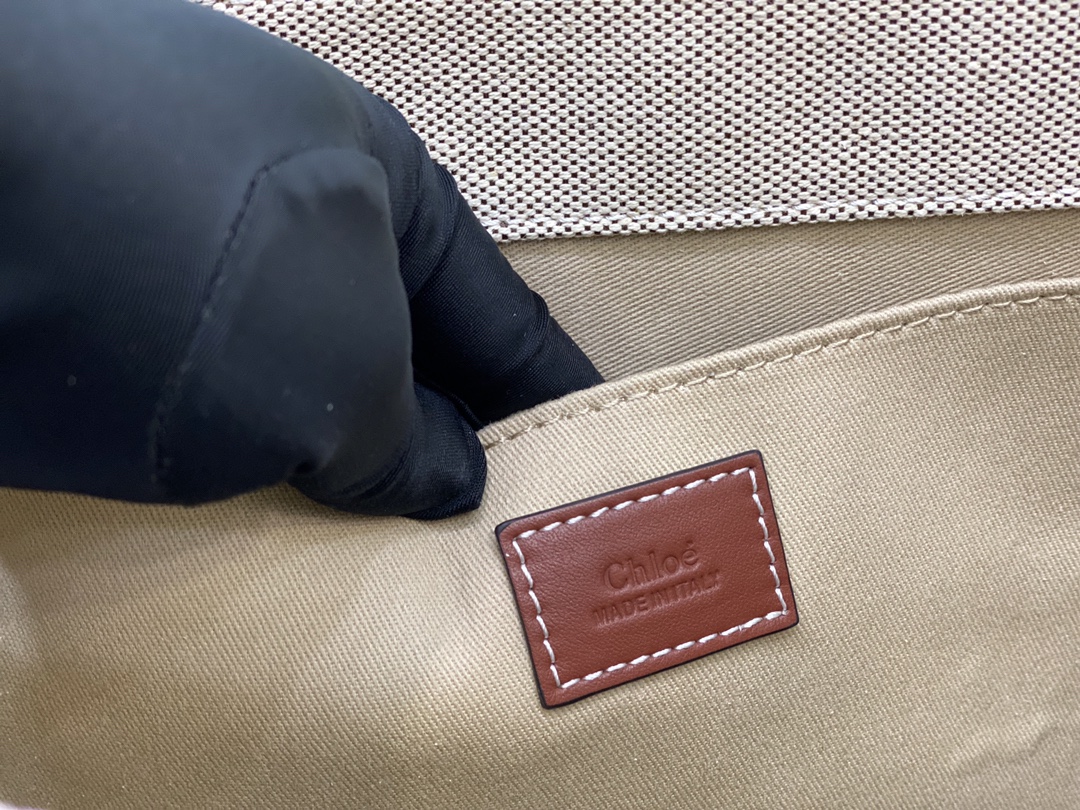 C*hloe Bag Top Quality 37*26*12cm