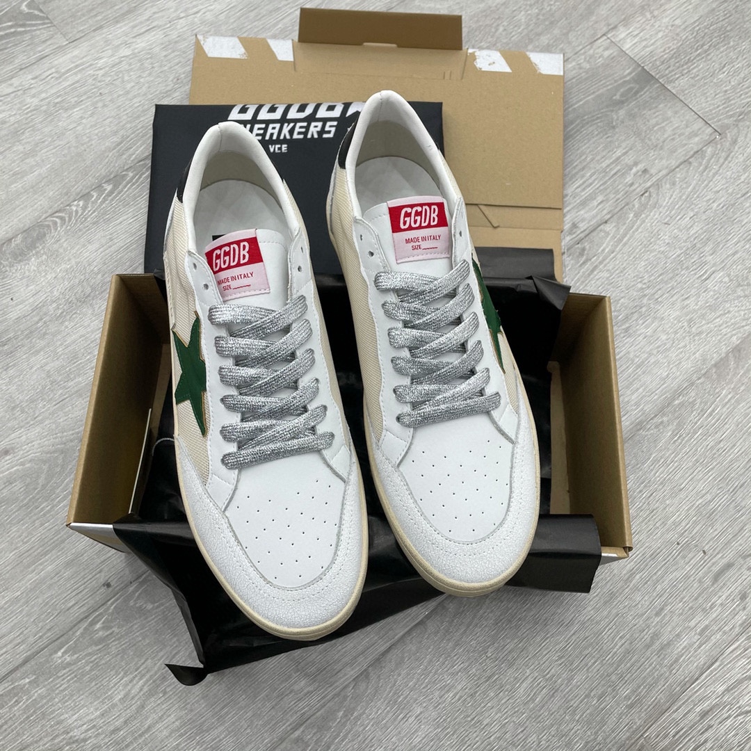 Men Women G*GDB Top Sneakers