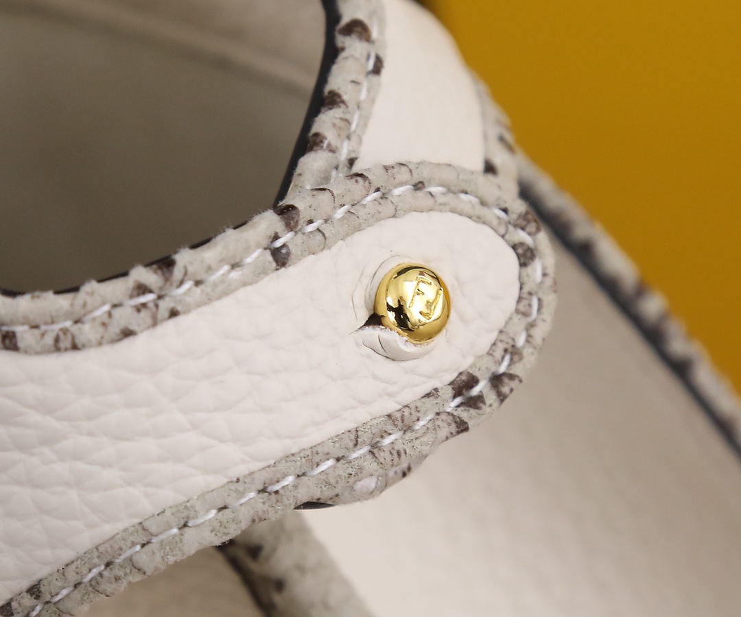 F*endi Bag Top Quality 27*11*20CM